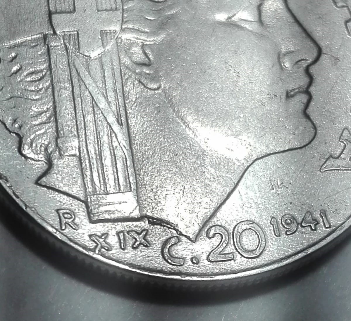 sena coins